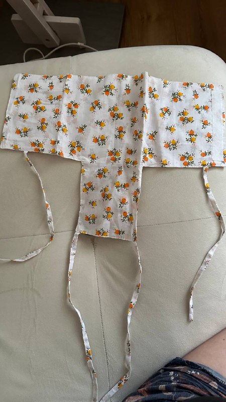 Попоны для кошки, размер M 2