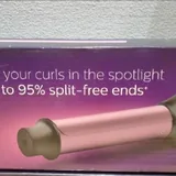 Плойка для волос 1