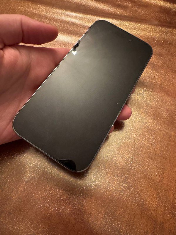 Iphone 14 pro dep purple