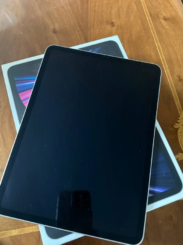 iPad Pro 11 M1 1