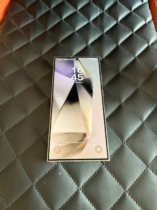 Samsung Galaxy s24 Ultra 12/256GB, стилус 6