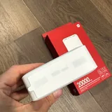 Повербанк Xiaomi 20000 mAh 2