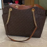 Женская сумка Michael Kors 4
