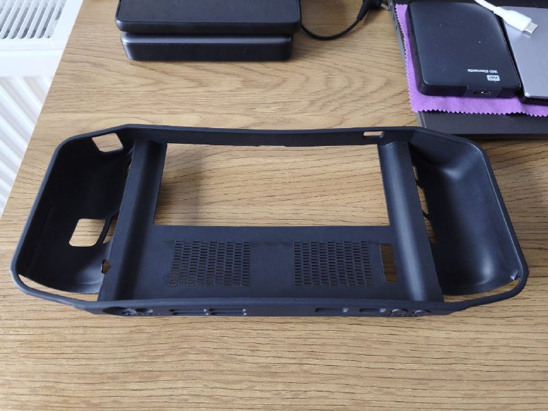 Чехол для Lenovo Legion Go 2