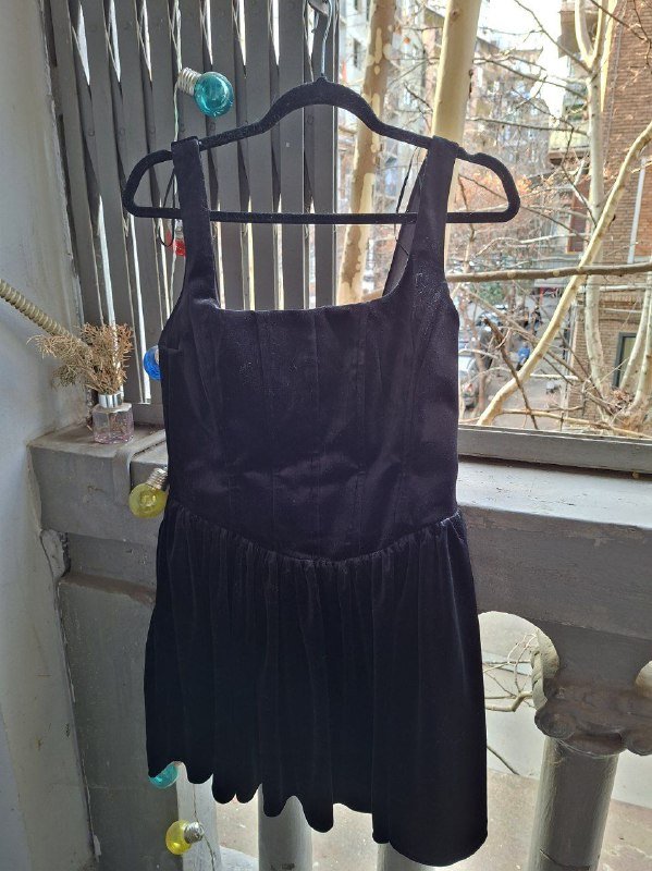 Платье Zara, платье-шорты, жилет женщина