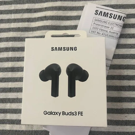 Наушники Galaxy Buds 3 FE
