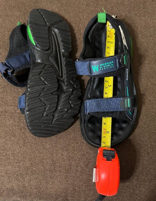 Обувь размер 33/34