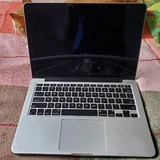 MacBook Pro 2013 на запчасти 4