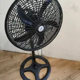 Напольный вентилятор 1