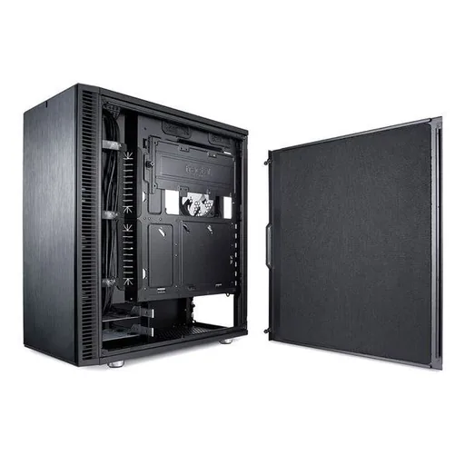 Компьютерный корпус Fractal Design Define S