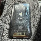 iPod Touch 2-го поколения 16 ГБ 4