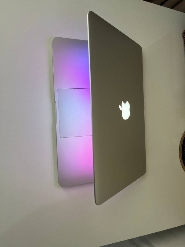 Macbook Pro 2015