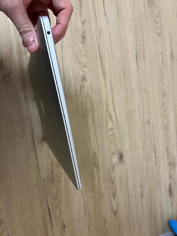 MacBook Air M1 16 ГБ 512 ГБ SSD 5