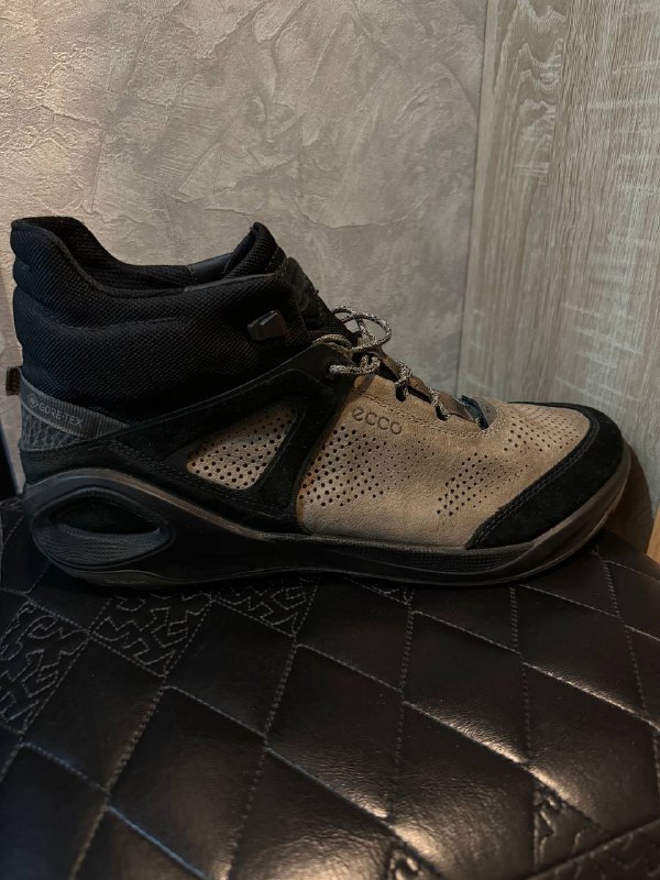 ECCO Men's Biom, ECCO BIOM LITE, Panama Jack boots 3