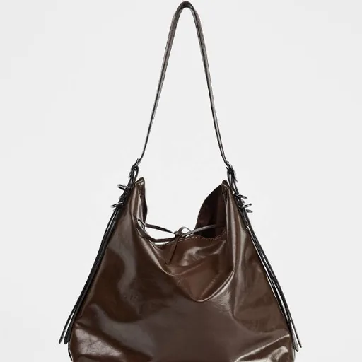 Сумка тоут Zara