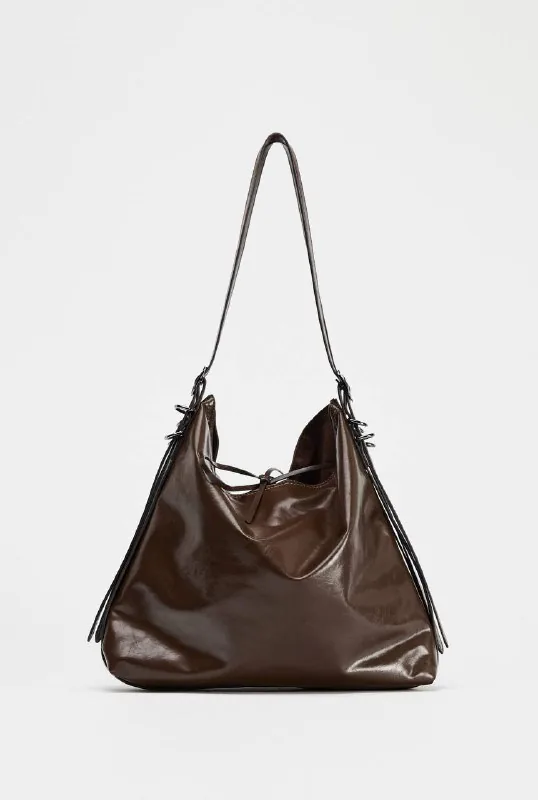 Сумка тоут Zara 1