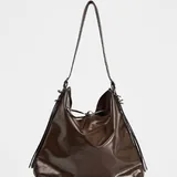 Сумка тоут Zara 1