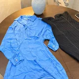 Женская одежда Zara XS–S 3