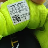 Under Armour Curry кроссовки 4