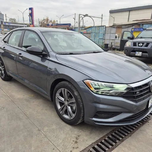 Volkswagen Jetta 2021