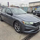 Volkswagen Jetta 2021 1