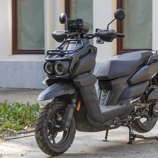Tank 150cc