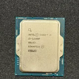 Видеокарта ASUS GTX 1660 SUPER, процессор Intel Core i3-12100F, кронштейн DEXP 4