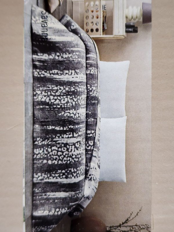 Зимнее одеяло двуспальное, пледы, покрывало, постельное бельё двуспальное 4