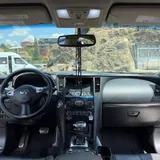 Infiniti FX35 2012 6