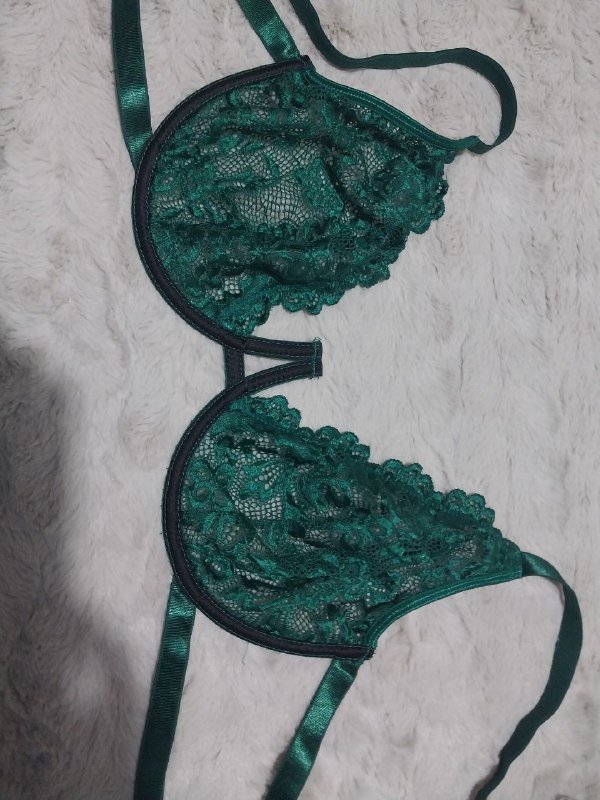 Женские бюстгальтеры разных моделей 4
