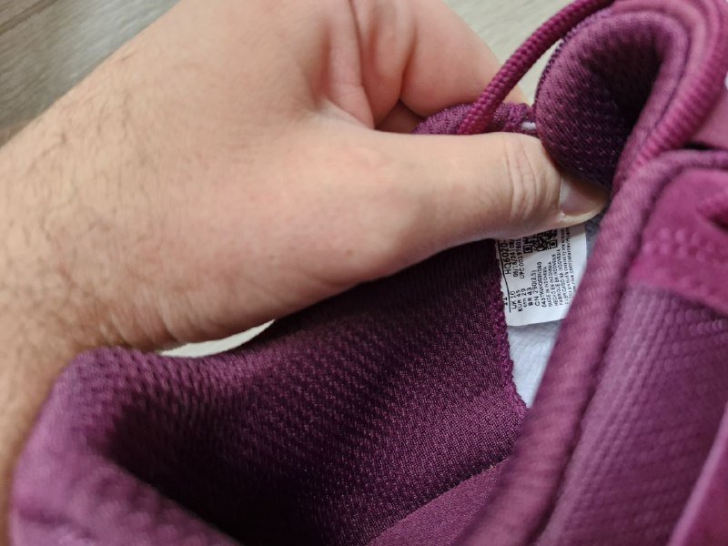 Кроссовки Nike полуфутбольные для футзала размер 45 6