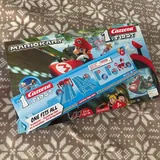 Игровой набор Mario Kart Carrera First 1