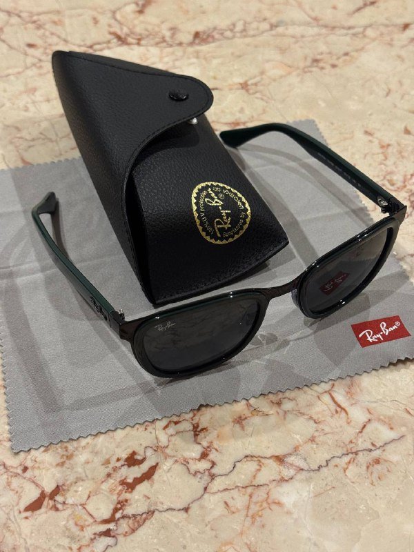 Очки Ray Ban CLYDE оригинал