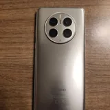 Huawei Mate 50 Pro Silver 256 GB 1