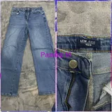 Women's clothing: jeans, skirts, sweaters 5