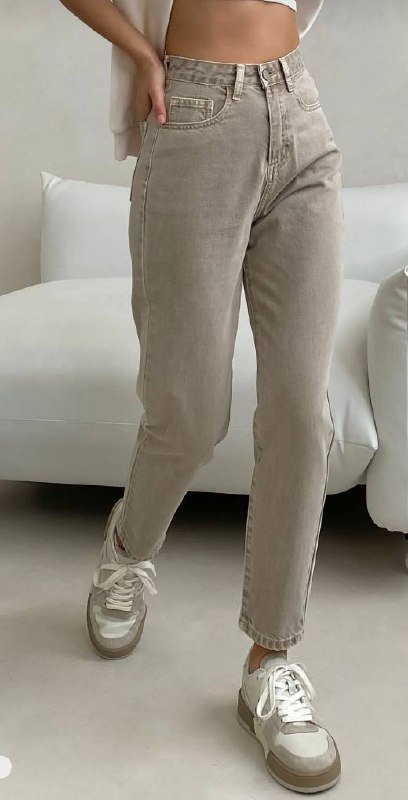 Джинсы момы, джинсы клеш, юбка, блуза, джемпер, кожаная куртка, юбка-шорты, джинсовая куртка, тренч