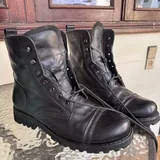 Тактические ботинки BBR Шторм K9 2