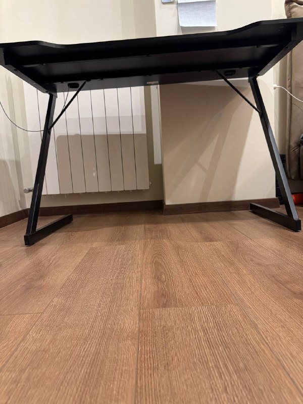 Рабочий стол HALSTED и кресло 3