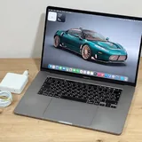 Apple MacBook Pro 16" 2019, Apple MacBook Pro 13" 2020 1