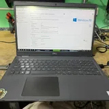 Ноутбук Dell 2