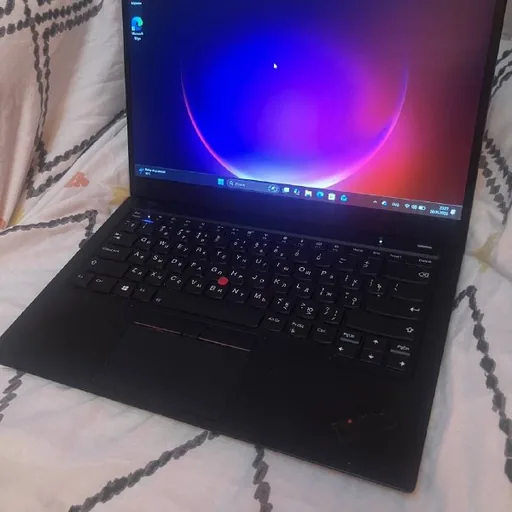 Lenovo ThinkPad X1 Carbon Gen 6