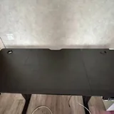Регулируемый компьютерный стол 3