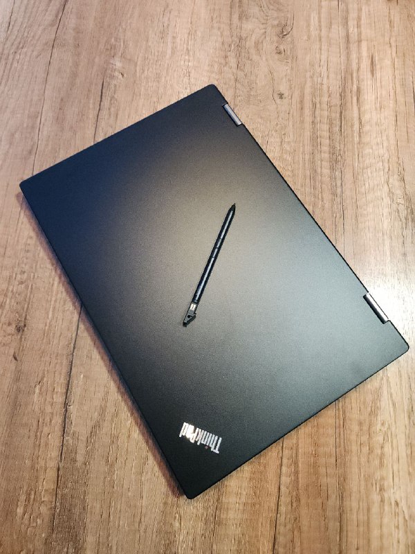 Продаю ноутбук-трансформер Renova SinkPad L390YOGA 4