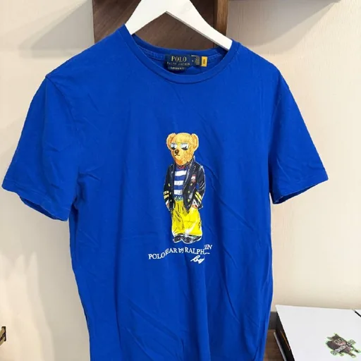 Мужские футболки Polo Ralph Lauren, Calvin Klein, HUGO Boss