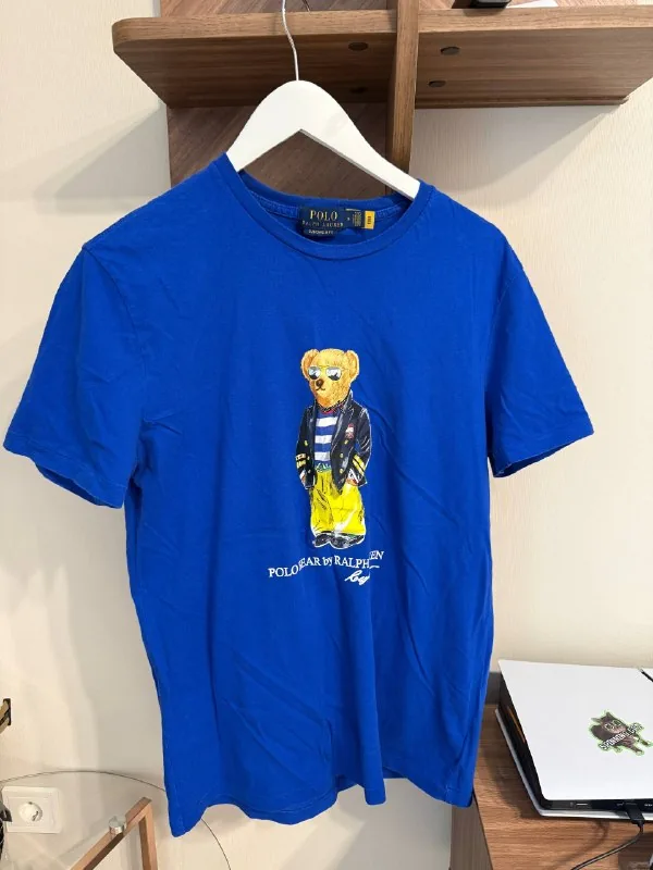 Мужские футболки Polo Ralph Lauren, Calvin Klein, HUGO Boss 1