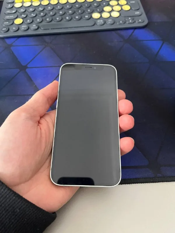 Iphone 12 mini 128gb 1