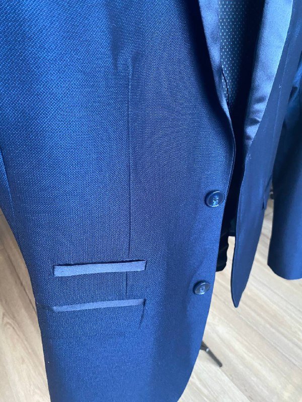 Пиджак мужской синий, черный, пальто серое, перчатки, галстуки