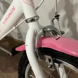 Детский велосипед Trinx Princess 2.0 4