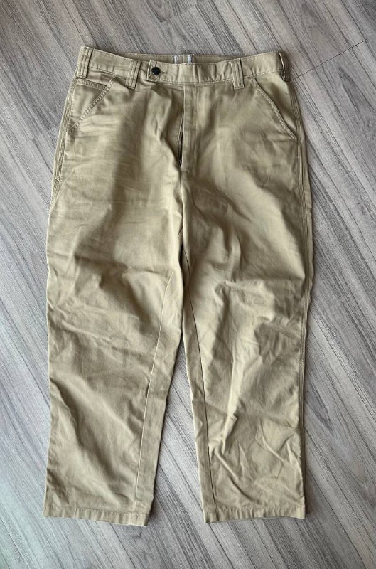 Карго Carhartt размер 32-33 2