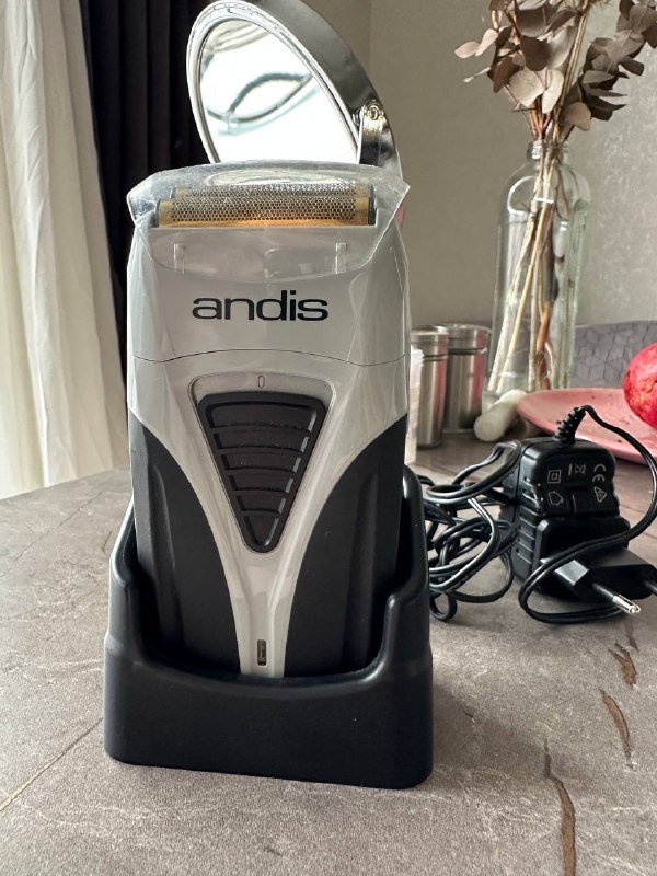 Шейвер Andis